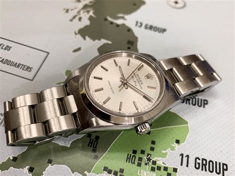 men's rolex watch 14000m|Rolex air king 14000 review.